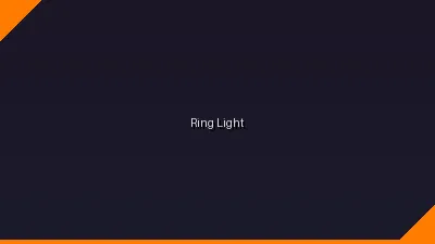 积分兑换 - LED环形补光灯 | 谈球吧app 积分商城