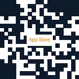 App Store下载二维码 - 每日大赛 谈球吧app APP